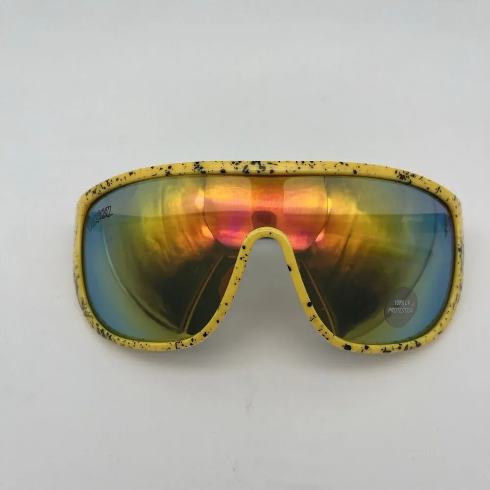 Arkaid Pokémon Nintendo Creatures Game Freak Sunglasses 100% UV Protection